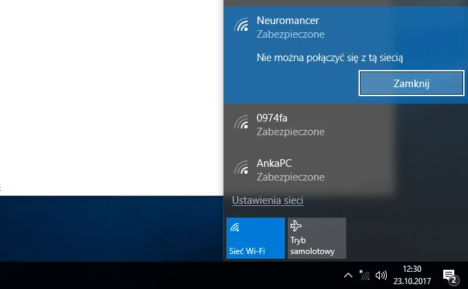 Zdjęcie Jak połączyć PC z WiFi bez kabla - proste kroki, które zadziałają