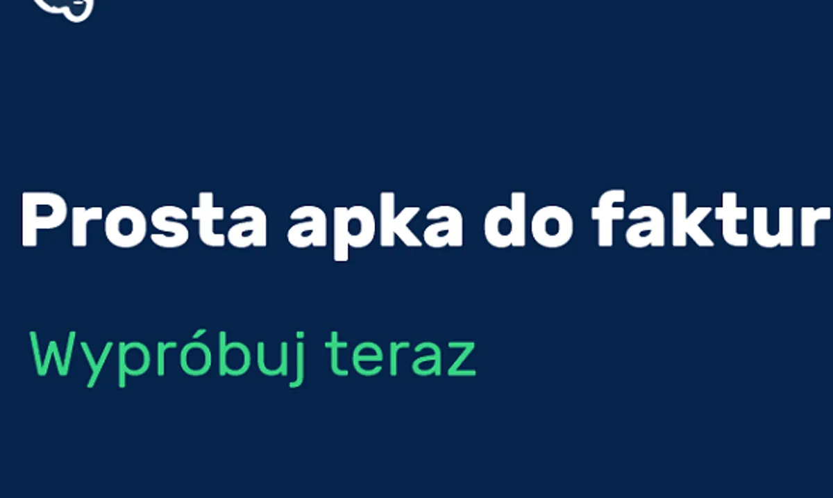 Zdjęcie Najlepsze programy do faktur - unikaj błędów i oszczędzaj czas