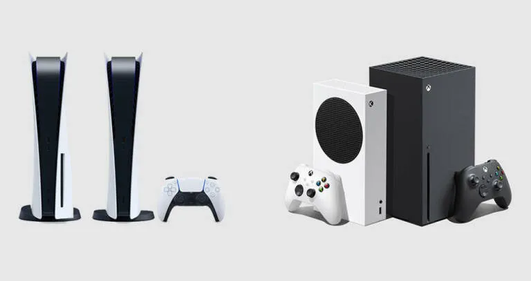Zdjęcie PlayStation czy Xbox - która konsola spełni Twoje oczekiwania?
