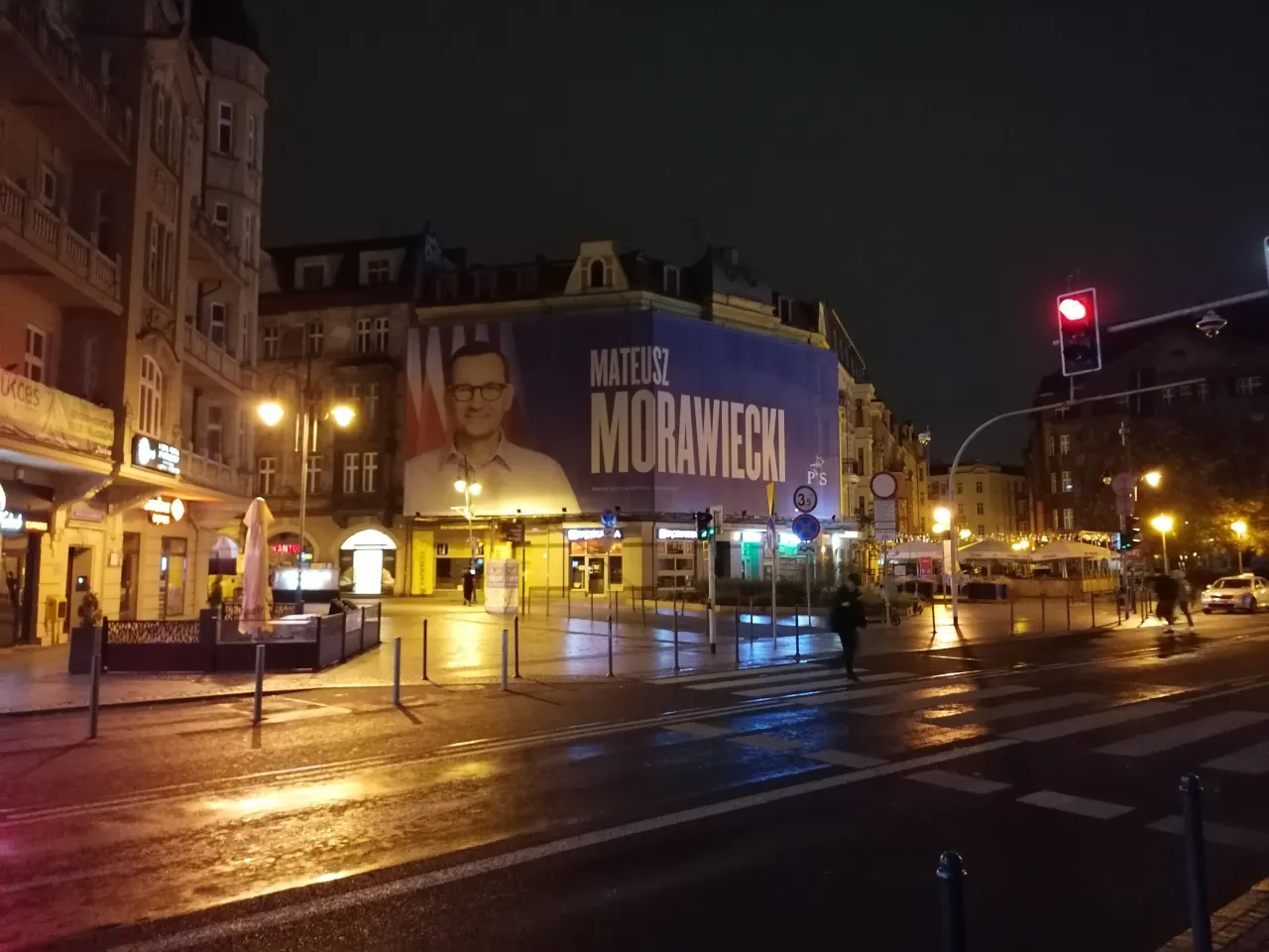 Zdjęcie Kto wygrał wybory do sejmu i senatu? Zaskakujące wyniki i podział mandatów