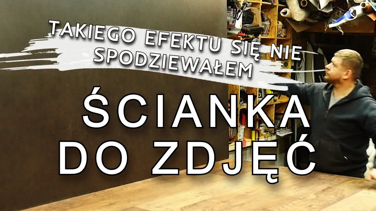 Zdjęcie Jak samemu zrobić ściankę do zdjęć, aby zaskoczyć gości na imprezie