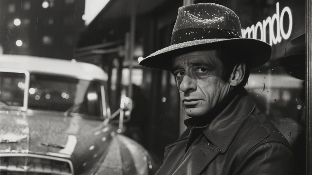 Zdjęcie 5 filmów Belmondo, które zmienią Twoje życie: Co musisz zobaczyć?
