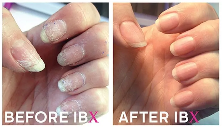 Zdjęcie IBX czy manicure japoński – która metoda lepiej wzmocni twoje paznokcie?