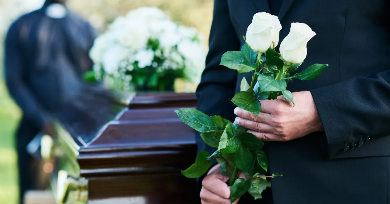 Zdjęcie Czym jest śmierć? Zrozumienie medycznych i kulturowych aspektów