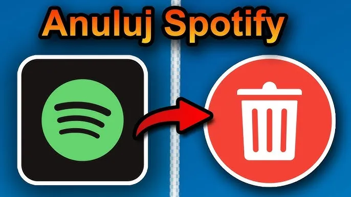 Zdjęcie Jak szybko i bezpiecznie odstąpić od umowy Spotify bez konsekwencji