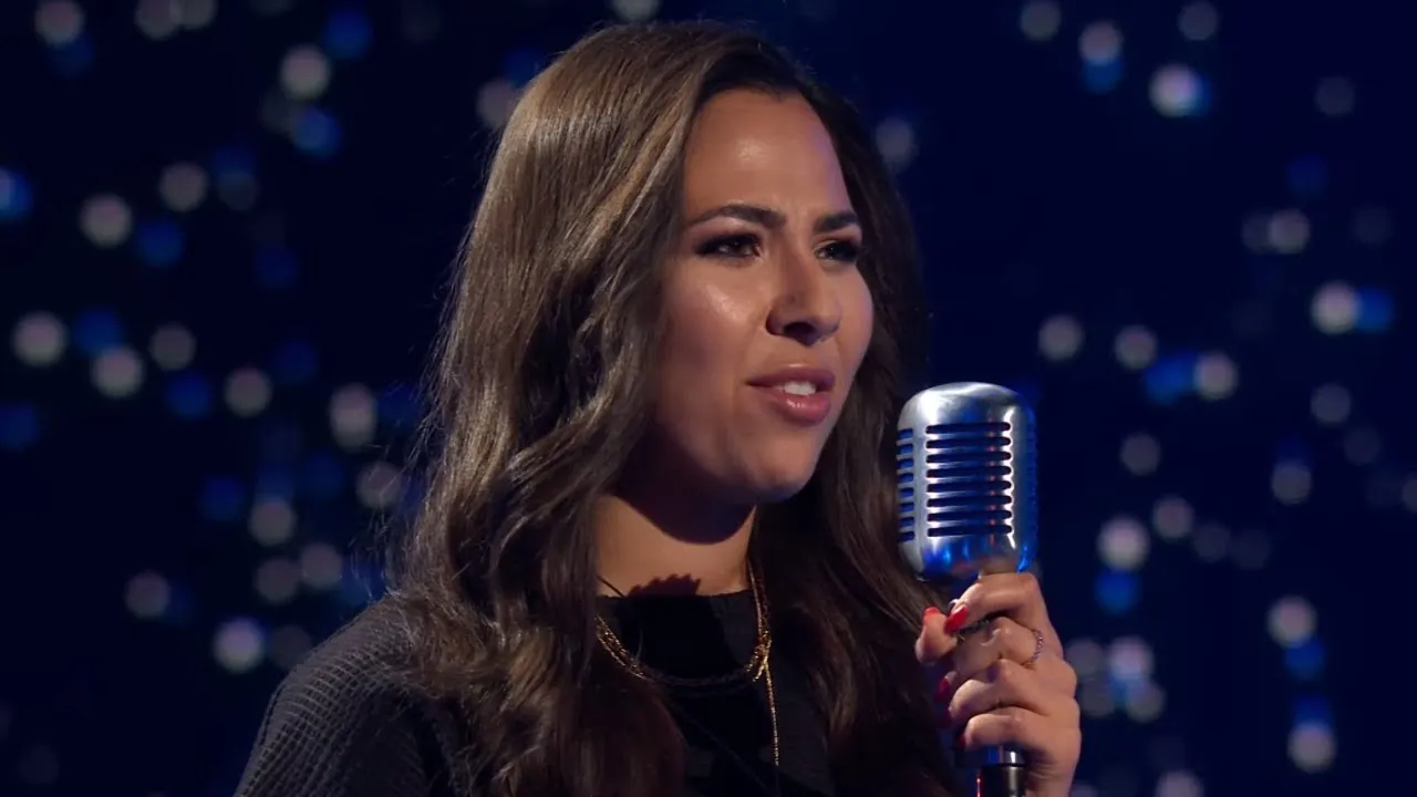 Zdjęcie Kim jest Kasia z Big Brothera? Poznaj jej niezwykłą historię i talent