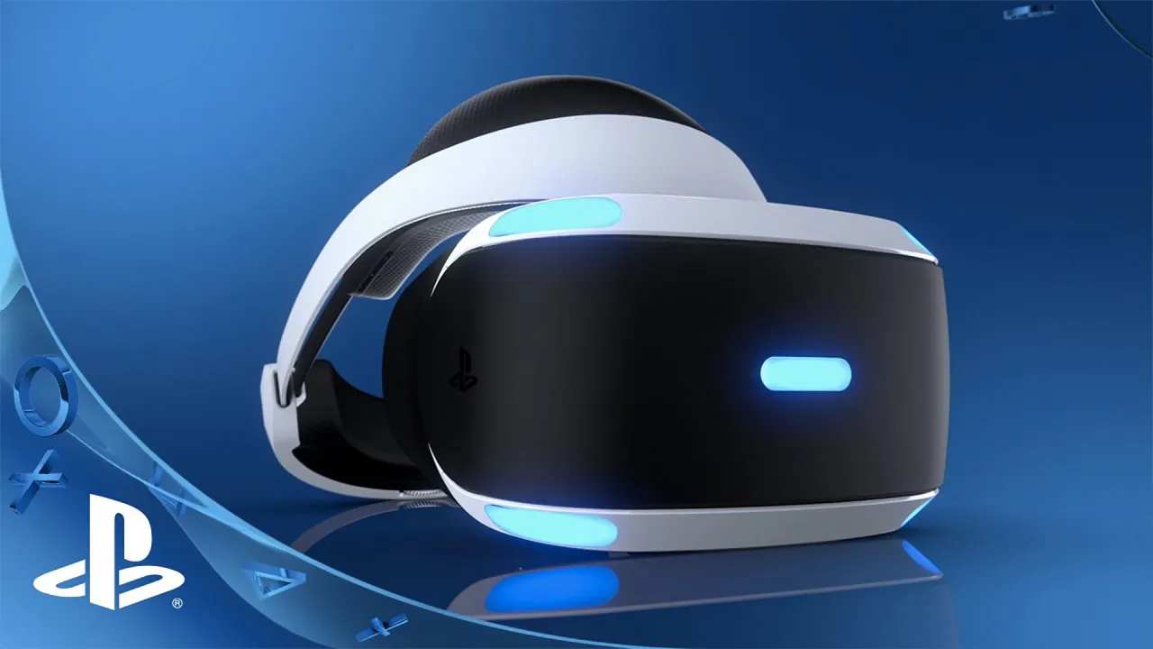Zdjęcie Czy VR z PS4 działa na PS5? Ważne informacje i ograniczenia
