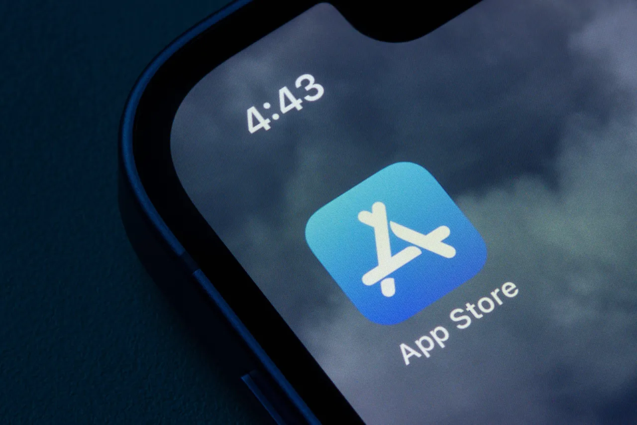 Zdjęcie Czy aplikacje w App Store są płatne? Odkryj, co musisz wiedzieć