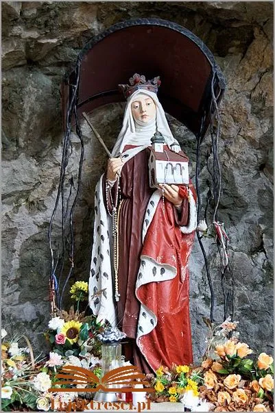 Zdjęcie Święta Kinga – czego jest patronką i dlaczego jej kult wciąż żywy?