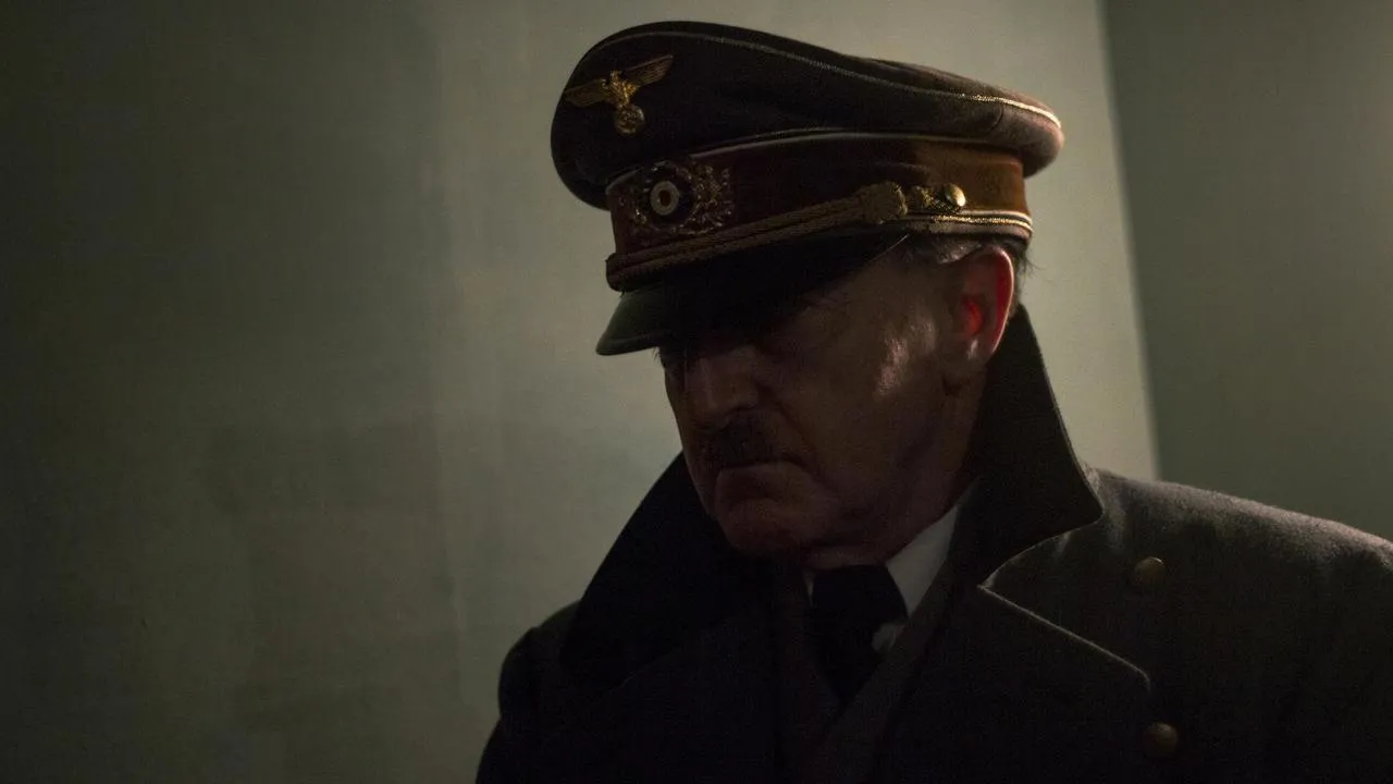 Zdjęcie Kiedy naprawdę umarł Hitler? Prawda o jego śmierci i mity
