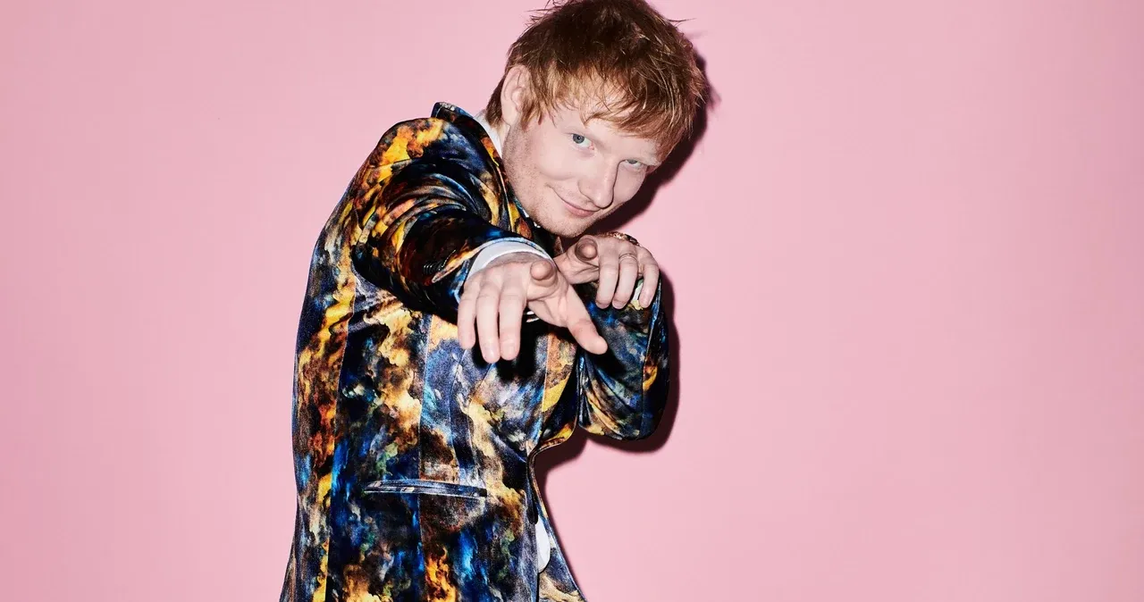 Zdjęcie Ile zarabia Ed Sheeran za koncert? Zaskakujące fakty o jego dochodach