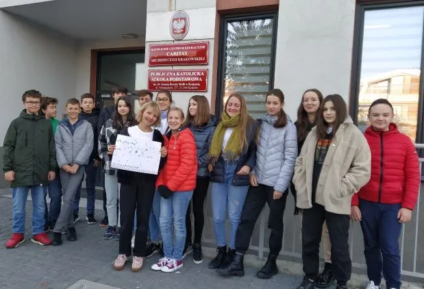 Zdjęcie 12 inspirujących pomysłów na akcje wolontariatu: od szkoły po miasto