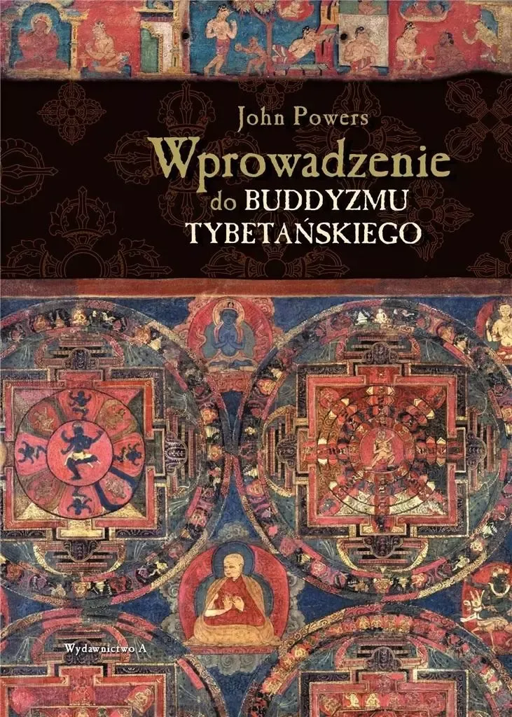 Zdjęcie Wprowadzenie do buddyzmu tybetańskiego - kluczowe pojęcia i historia