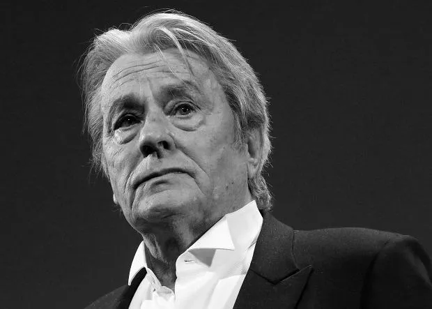 Zdjęcie Alain Delon aktor: niezwykłe życie i niezapomniane filmy legendy kina