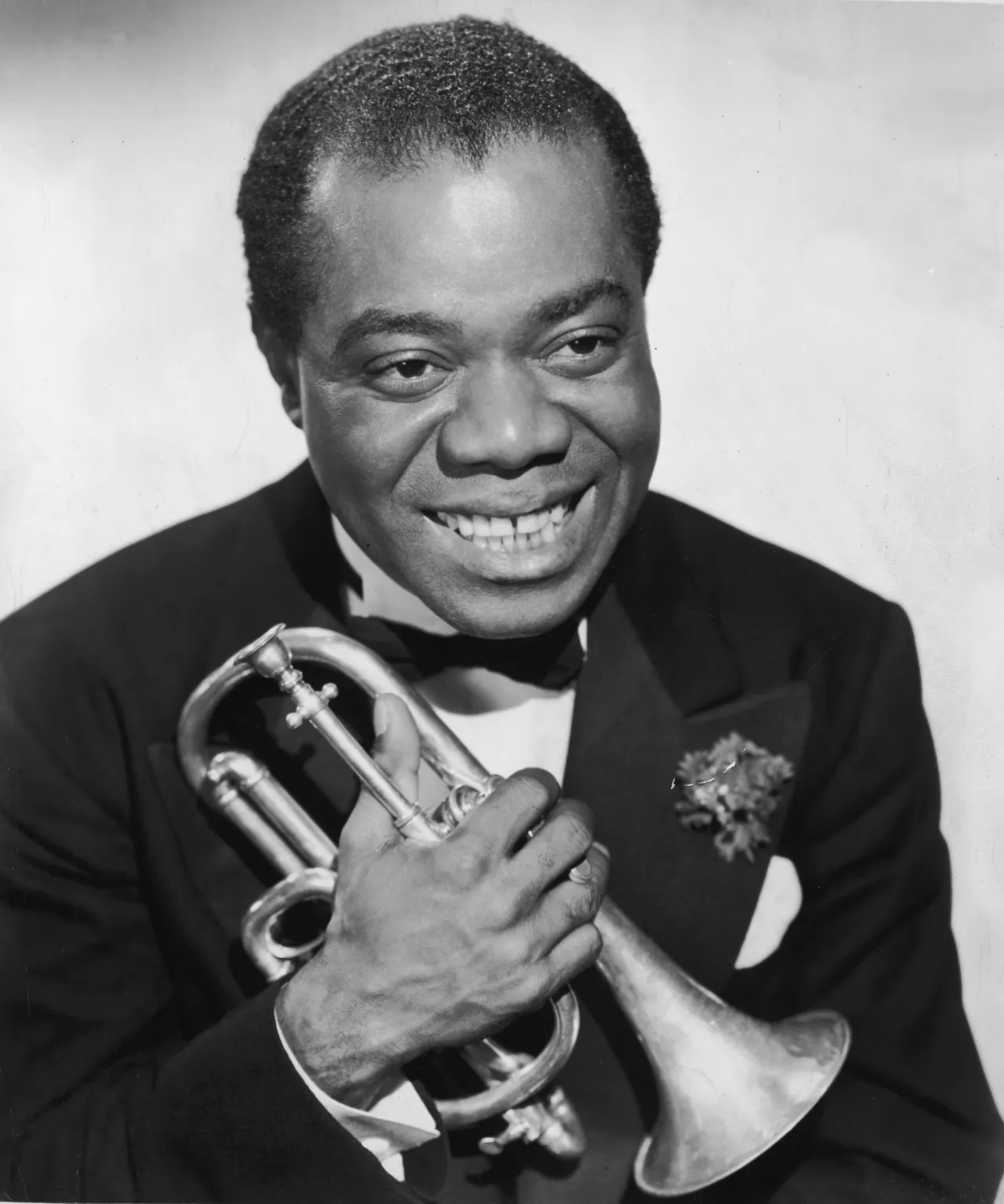 Zdjęcie Louis Armstrong kolarz? Poznaj prawdę o słynnym muzyku jazzowym