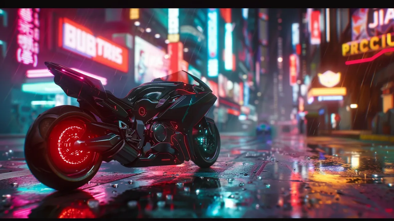 Zdjęcie Kim są główne postacie w Cyberpunk 2077? Poznaj bohaterów gry RPG