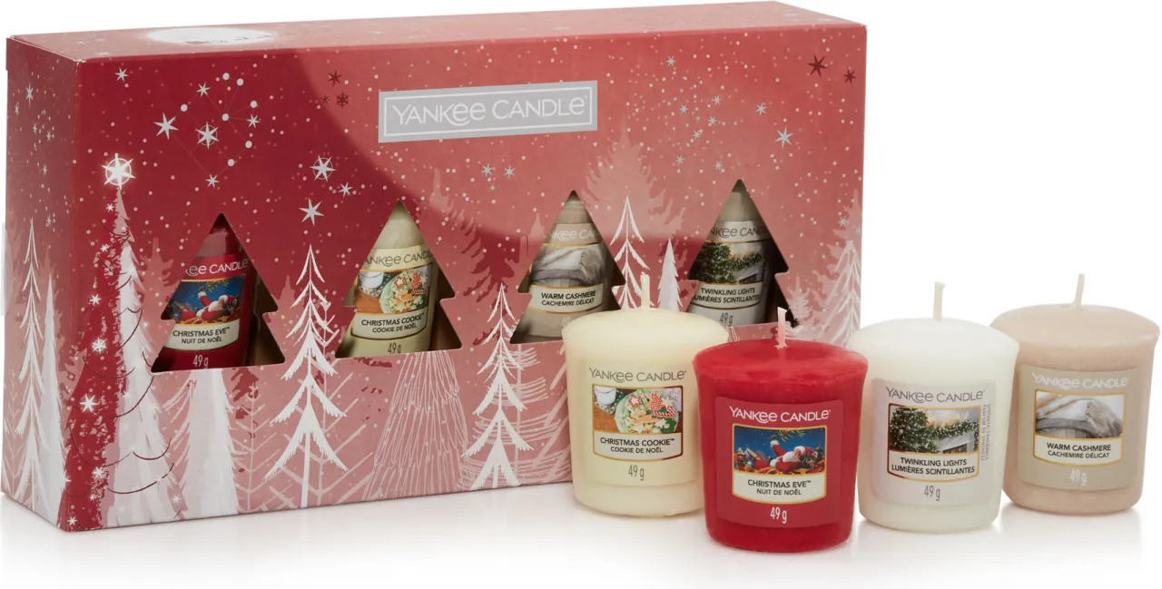 Zdjęcie Ile kosztują świeczki Yankee Candle? Ceny i porównanie w Polsce