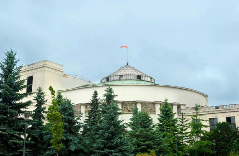 Zdjęcie Jak zwiedzić sejm indywidualnie: krok po kroku do udanej wizyty