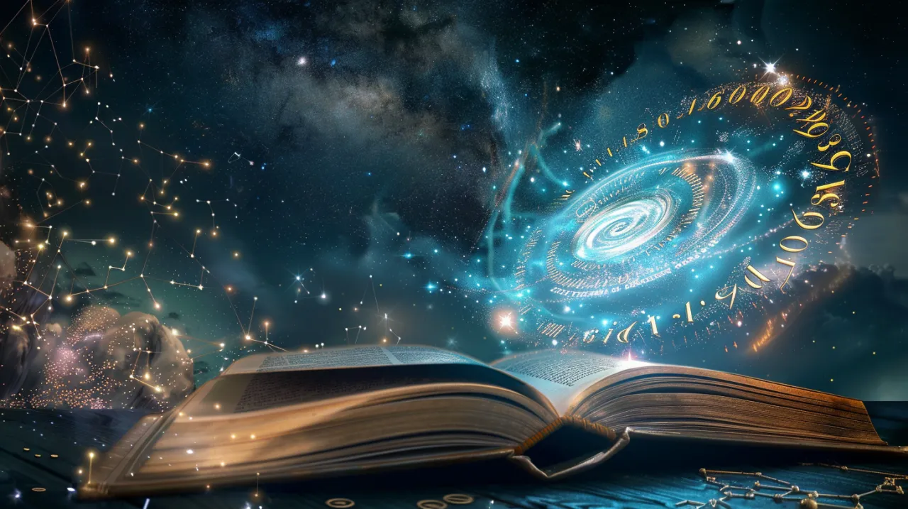 Zdjęcie Horoskop numerologiczny - jak obliczyć swój horoskop