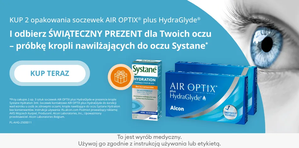 Zdjęcie Soczewki kontaktowe bez recepty: Kupuj legalnie i bezpiecznie w Polsce