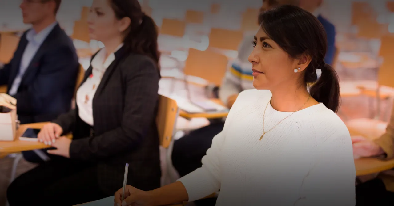 Zdjęcie Qué es la calidad educativa y por qué es crucial para el aprendizaje