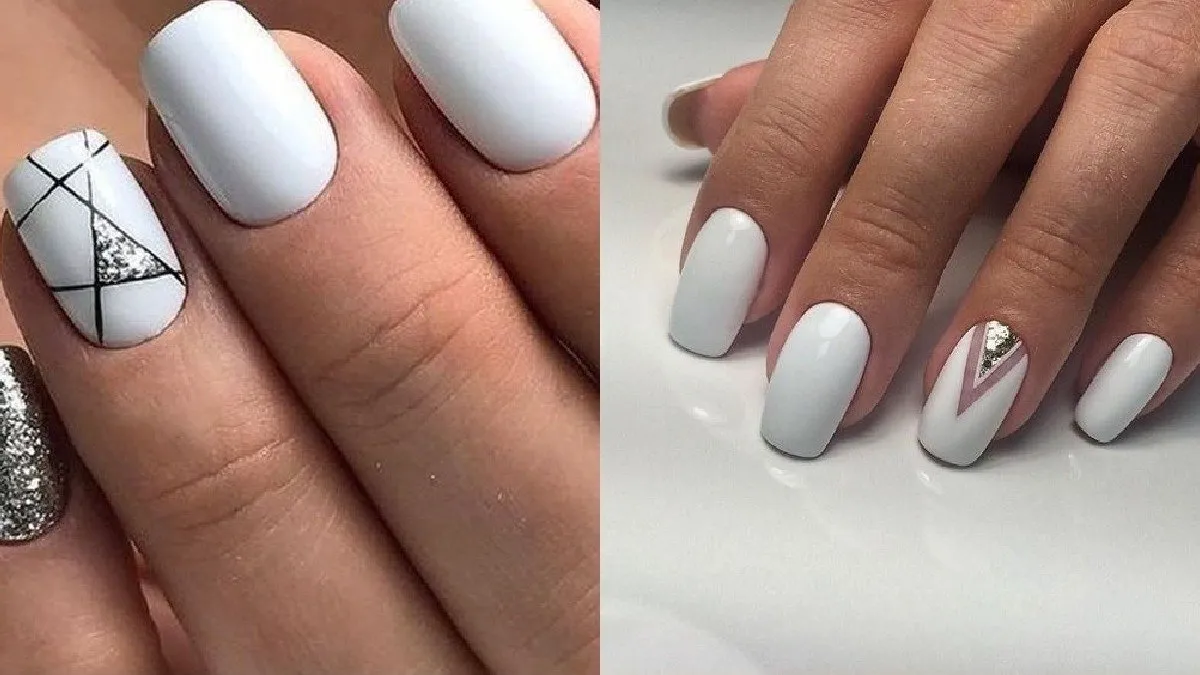 Zdjęcie Jaki manicure na słabe paznokcie – jak wzmocnić i ochronić je przed łamaniem