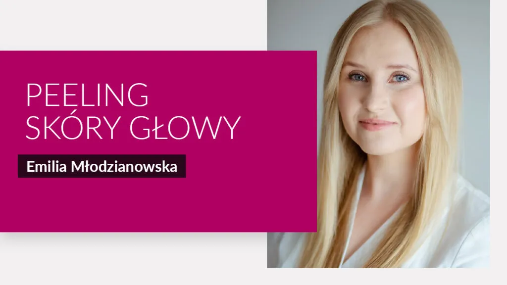 Zdjęcie Peeling do skóry głowy na sucho czy mokro – która metoda jest lepsza?