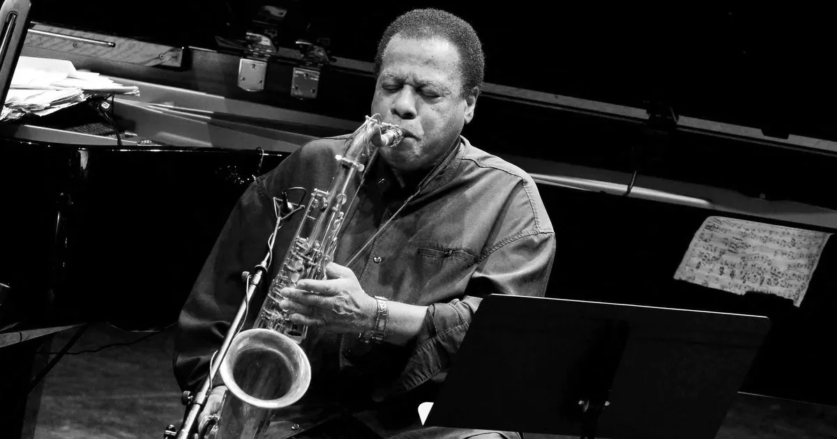 Zdjęcie Czarnoskóry muzyk jazzowy: ich niezwykłe osiągnięcia i wpływ na muzykę