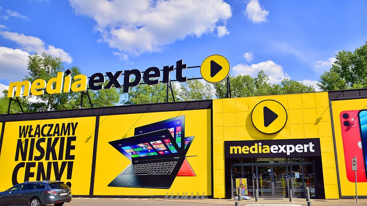 Zdjęcie Do kiedy jest promocja w Media Expert? Nie przegap najlepszych ofert