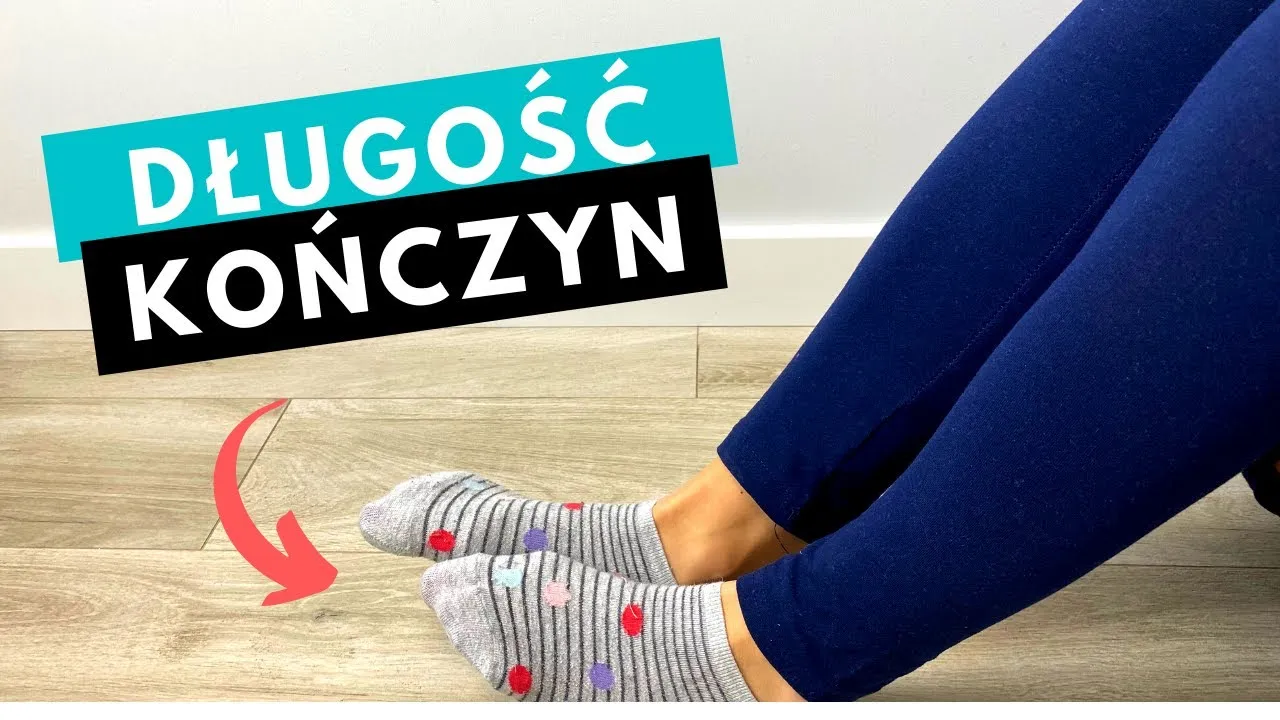 Zdjęcie Krótsza noga jakie ćwiczenia – skuteczne metody na wyrównanie długości nóg