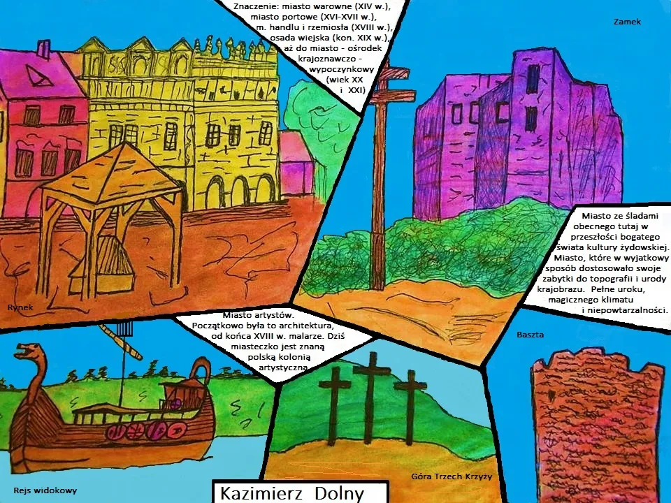 Zdjęcie O czym może być komiks - najlepsze tematy i inspiracje dla twórców