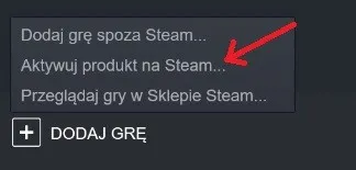 Zdjęcie Jak wpisać klucz Steam i uniknąć najczęstszych błędów aktywacji