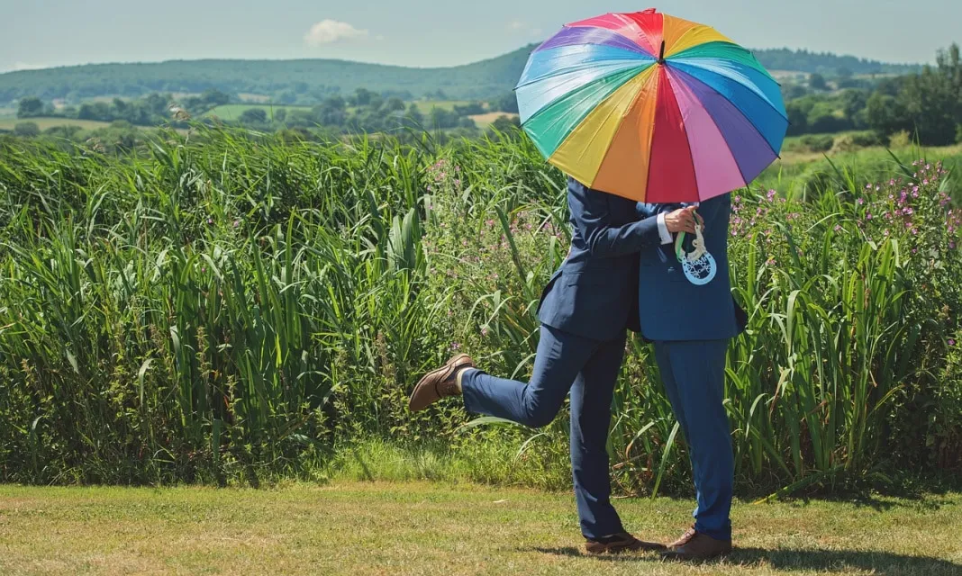 Zdjęcie Gdzie można wziąć ślub homoseksualny? Lista krajów i wymagania prawne