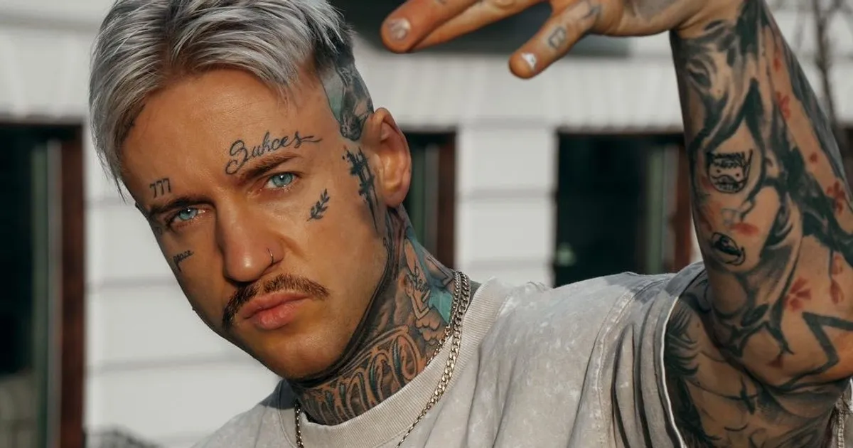 Zdjęcie Stifler z Warsaw Shore: jego przemiana, skandale i życie prywatne dziś