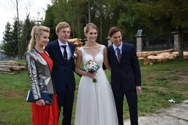 Zdjęcie Czy Marta Konopla ma dzieci? Sprawdź jej życie prywatne i rodzinne sekrety