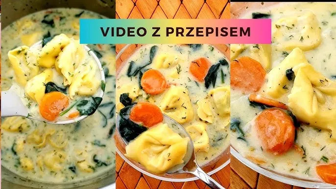 Zdjęcie Jak szybko gotować tortellini z Biedronki, by uniknąć sklejania