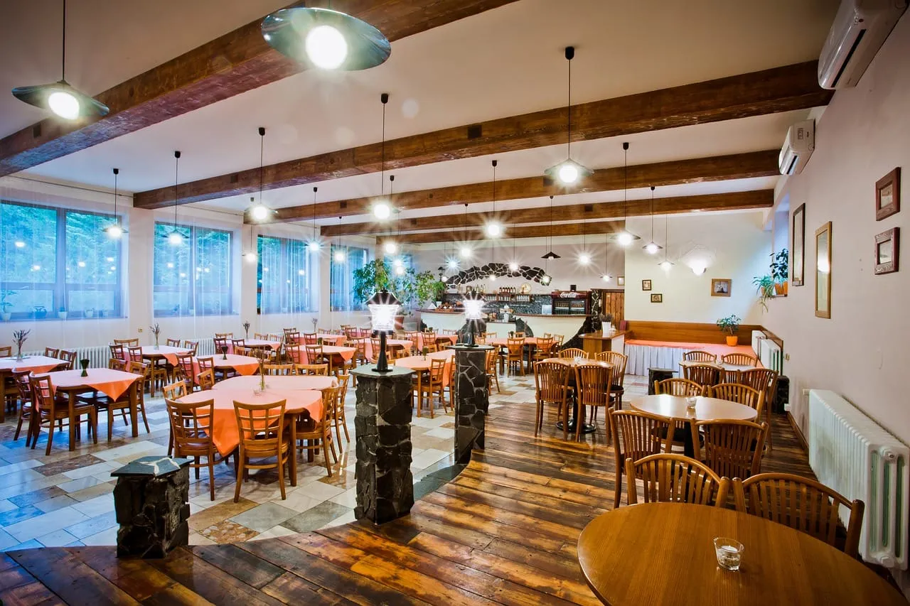 Zdjęcie Srebrna Góra gdzie zjeść: najlepsze restauracje, które musisz poznać