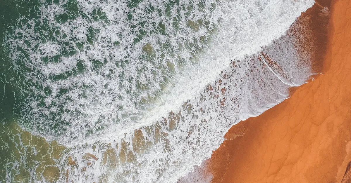 Zdjęcie Gdynia plaża: 6 najpiękniejszych plaż w nadmorskiej metropolii