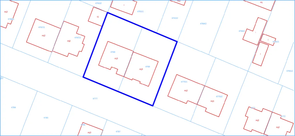 Zdjęcie Kto prowadzi ewidencję gruntów i budynków w Polsce? Sprawdź, kto odpowiada za rejestrację