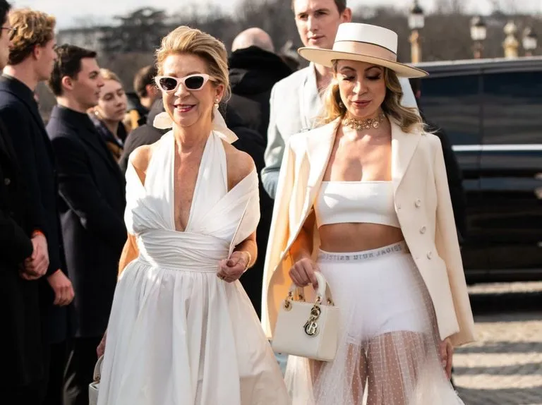 Zdjęcie Stylizacja na 40 urodziny: eleganckie i komfortowe pomysły na strój