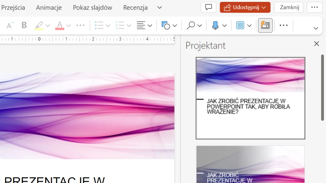 Zdjęcie Jak otworzyć prezentację w PowerPoint i uniknąć typowych problemów