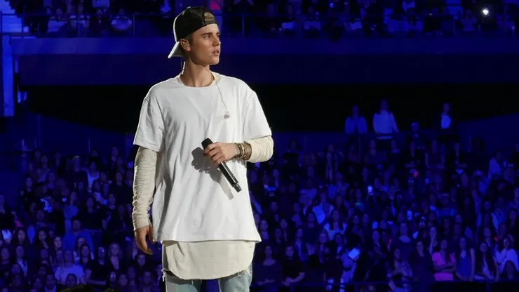 Zdjęcie Ile trwa koncert Justina Biebera? Oczekiwania i fakty o występie