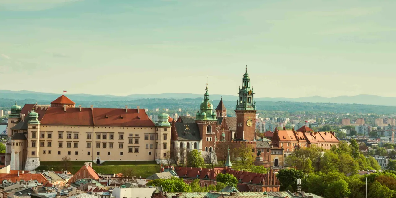Zdjęcie Magazyn atrakcji – najlepsze miejsca i wydarzenia w Polsce, które musisz znać