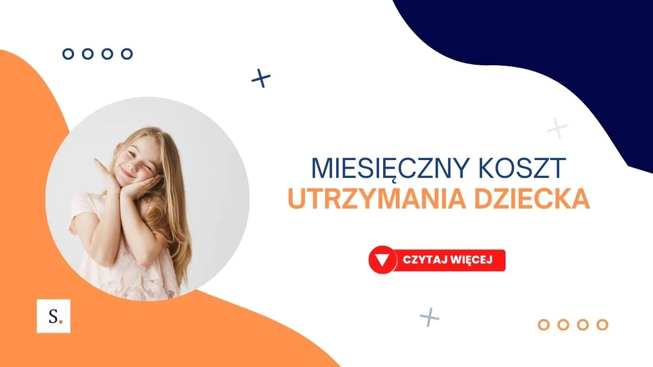 Zdjęcie Jakie są miesięczne koszty wychowania dziecka w Polsce? Przekonaj się!