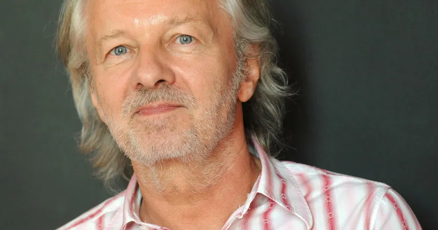 Zdjęcie Krzysztof Stroiński - biografia, role filmowe i teatralne aktora