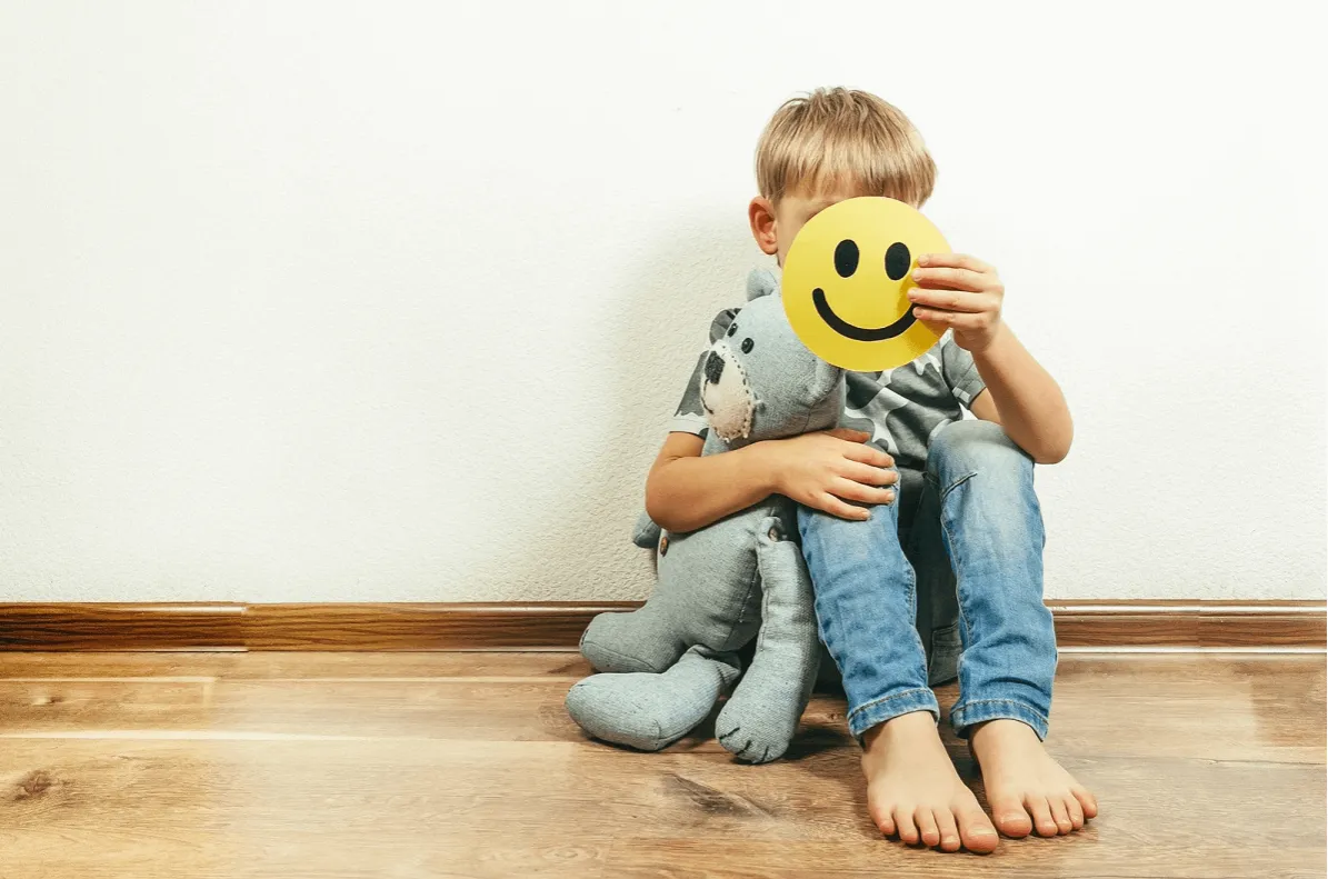 Zdjęcie Jak wspierać dziecko z depresją i unikać najczęstszych błędów