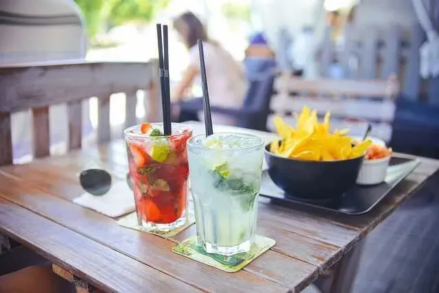 Zdjęcie Wilanów gdzie zjeść – najlepsze restauracje i ukryte smaki w okolicy