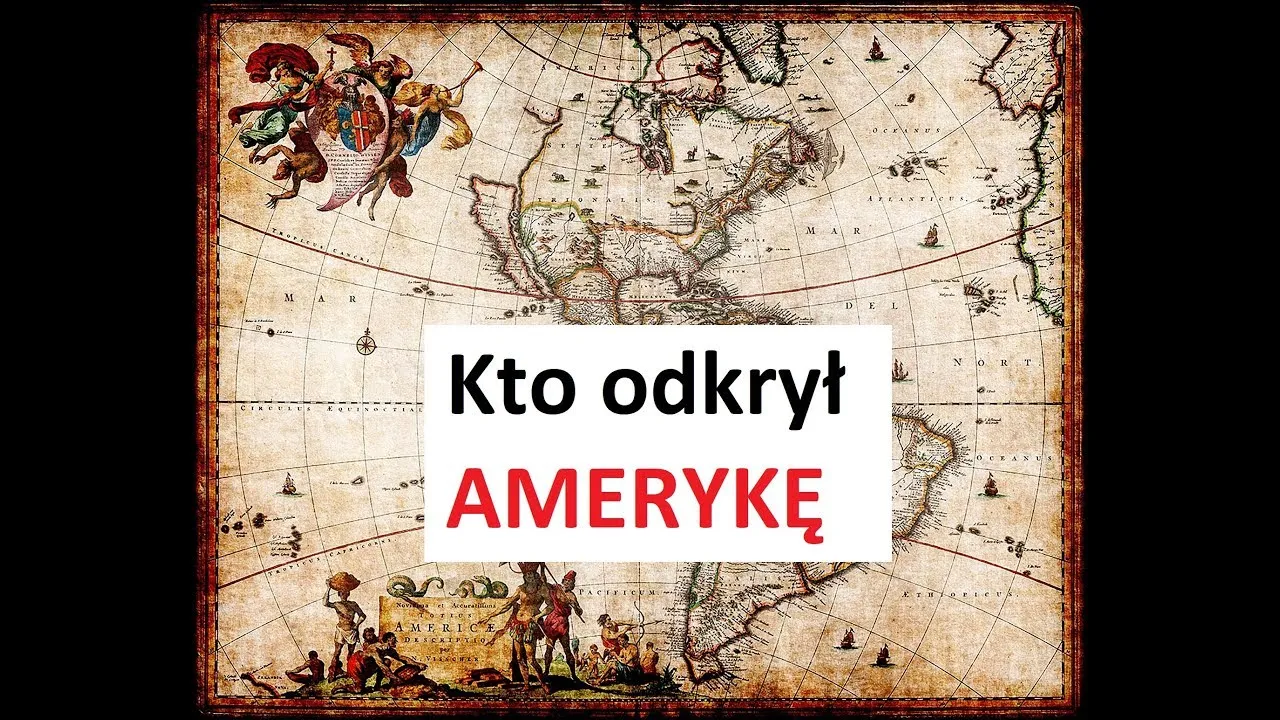 Zdjęcie Kto odkrył Brazylię? Prawda o Pedro Alvares Cabral i jego wyprawie