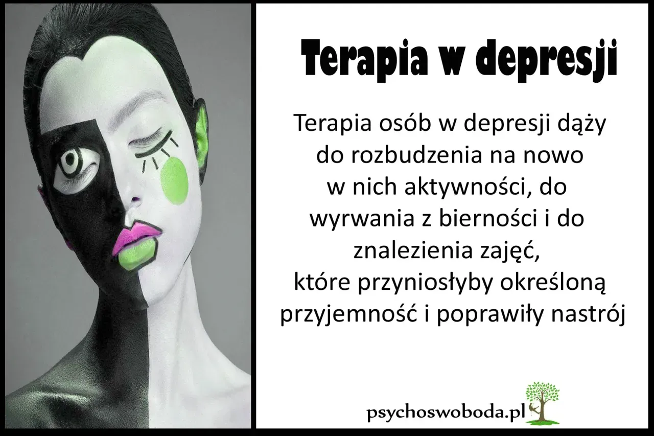 Zdjęcie Jak wspierać osobę z depresją na odległość i unikać błędów