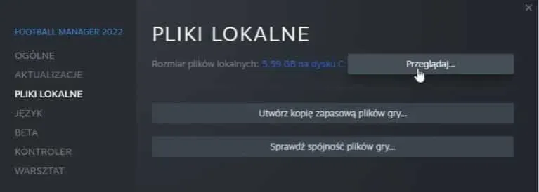 Zdjęcie Jak sprawdzić wersje gry Steam i uniknąć problemów z aktualizacjami